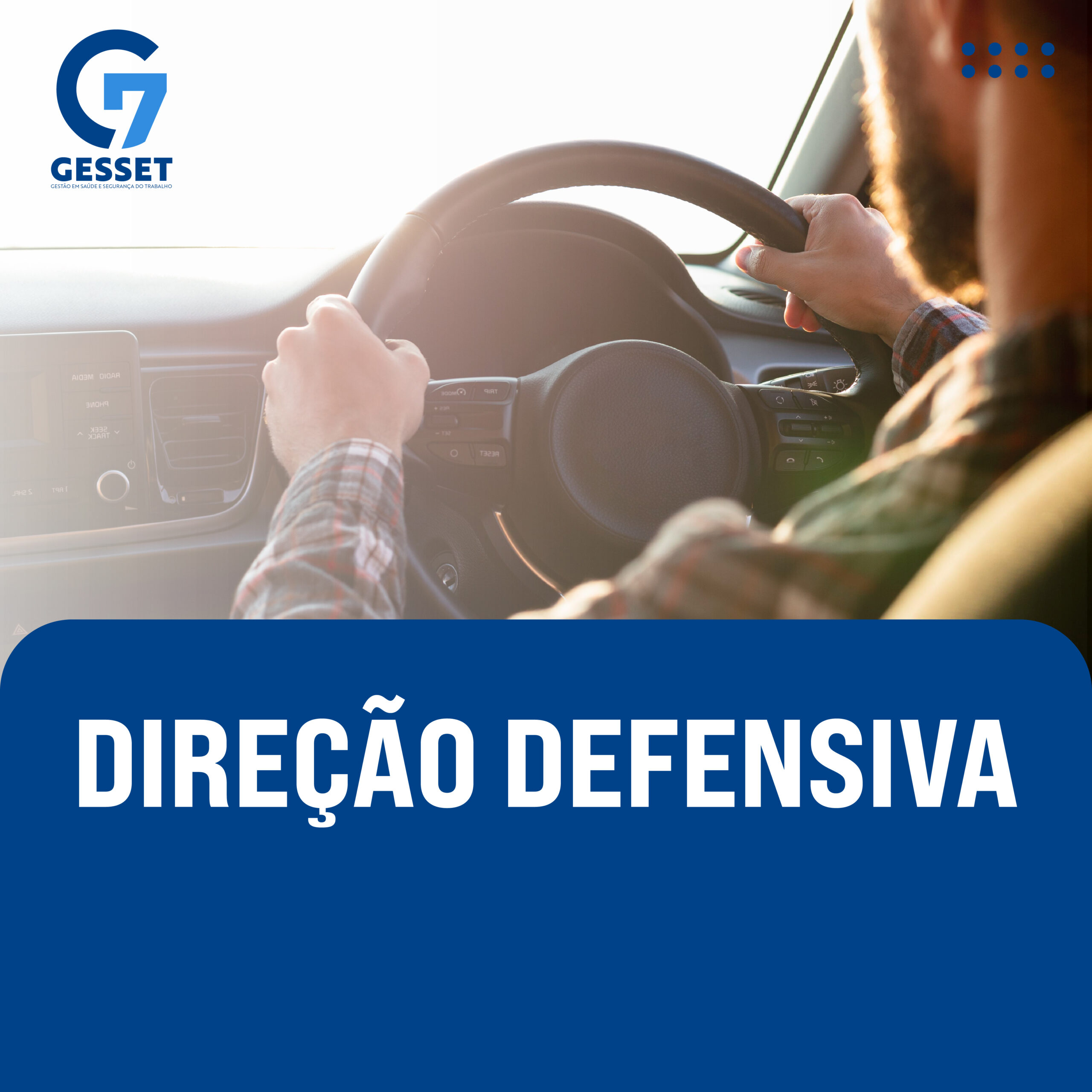 Direção Defensiva – 6 Horas