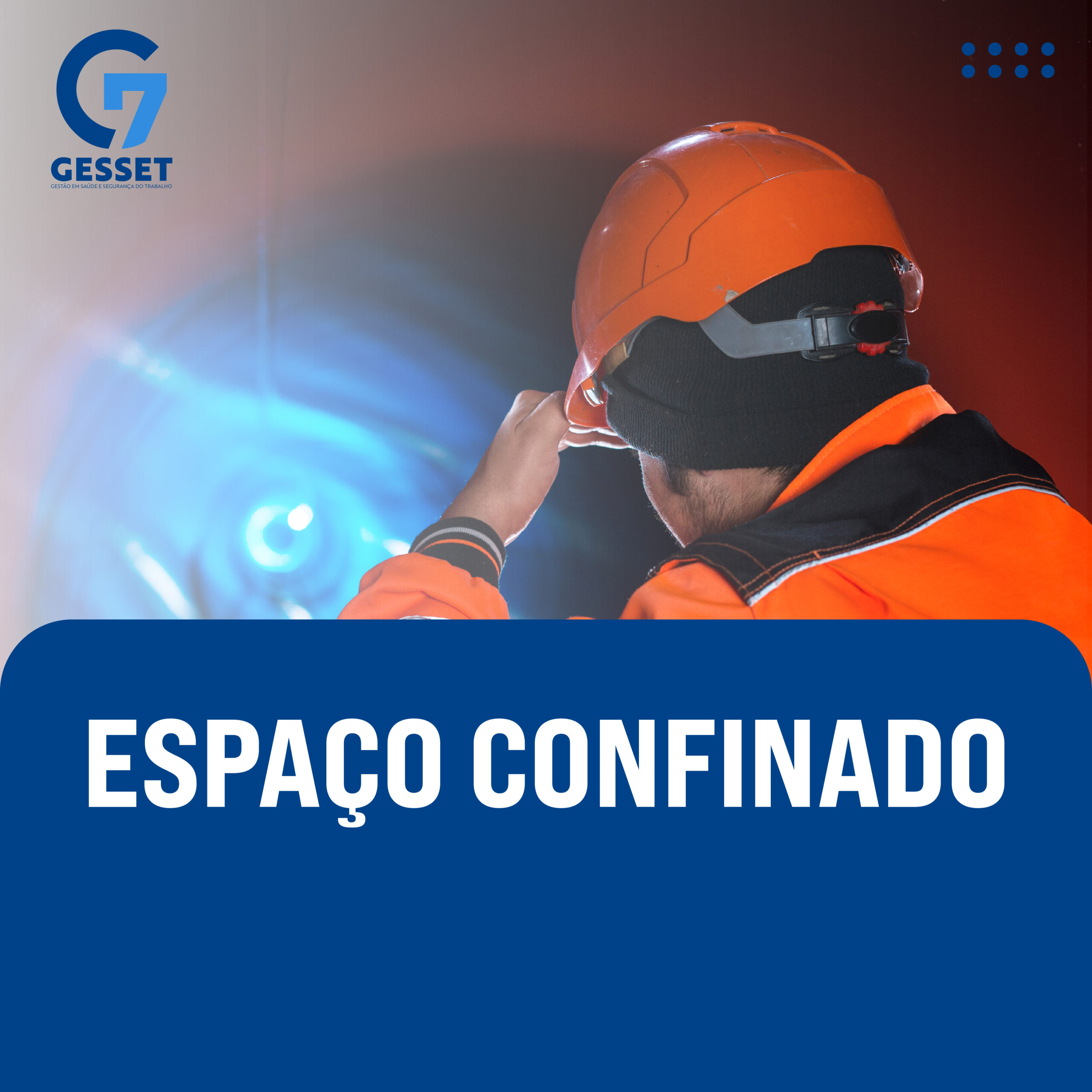 RAC 06 – Espaço Confinado